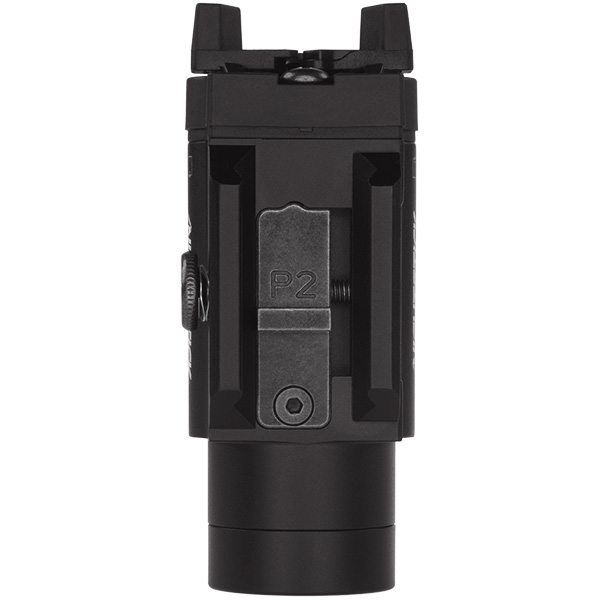 Nightstick Xtreme Lumens Tactical Weapon Light Top 3